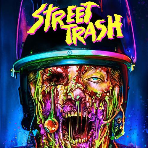 RAINS Street Trash [2024] 2024 Link